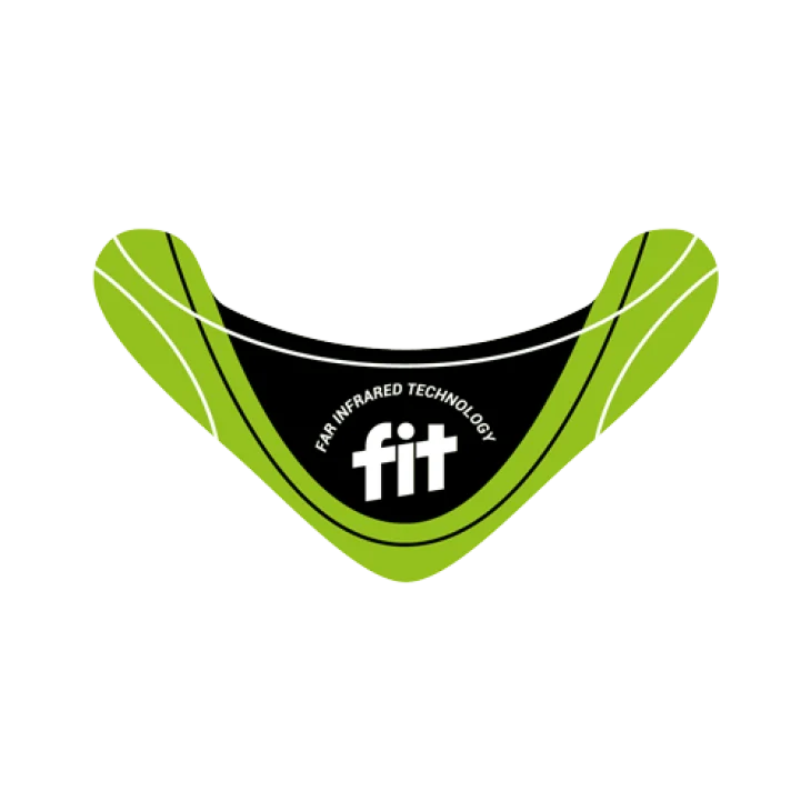 Fit Therapy Patch Ginocchio Cerotto Problemi Articolari 8 Pezzi