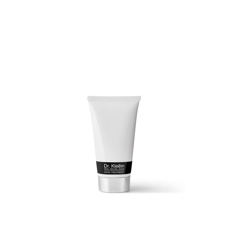 Dr Kleein Hand Treatment Crema idratante per le mani 75 ml
