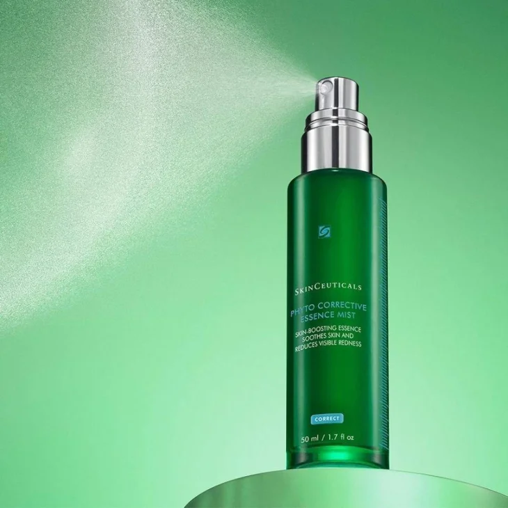 Skinceuticals Phyto Corrective Essence Mist Idratante 50 ml