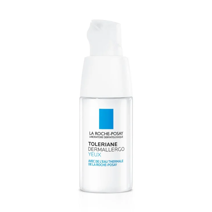 La Roche-Posay Toleriane Dermallergo Contorno Occhi Lenitivo 20ml