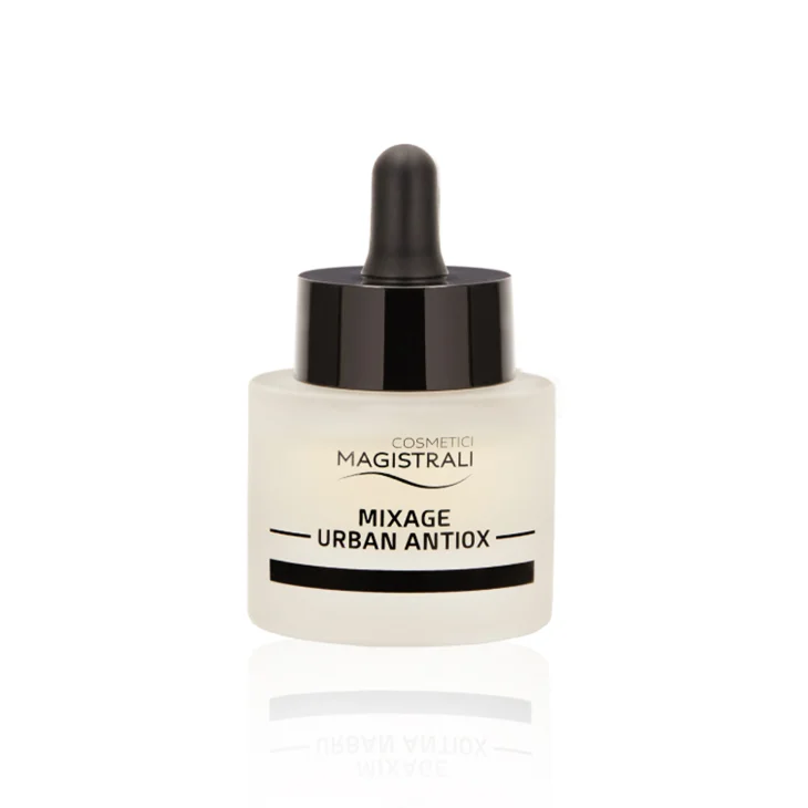 Cosmetici Magistrali Mixage Urban Antiox Siero Illuminante 15 ml