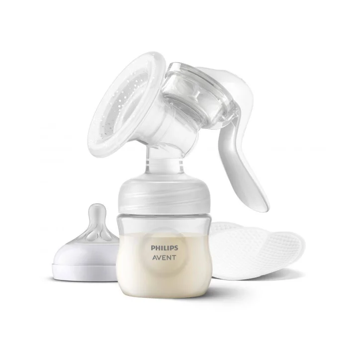 Philips Avent Tiralatte Manuale SCF430/10