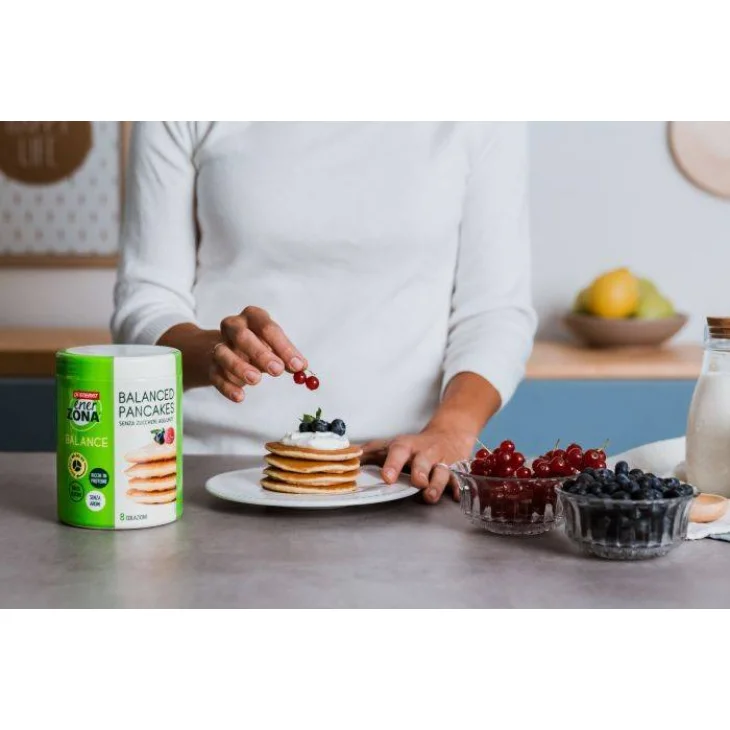 Enerzona Balanced Pancakes 320 g