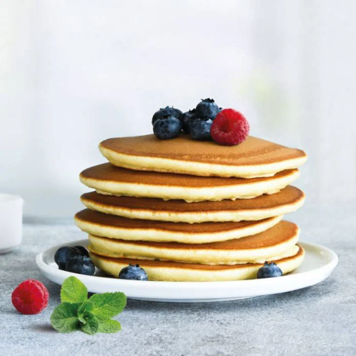 Enerzona Balanced Pancakes 320 g