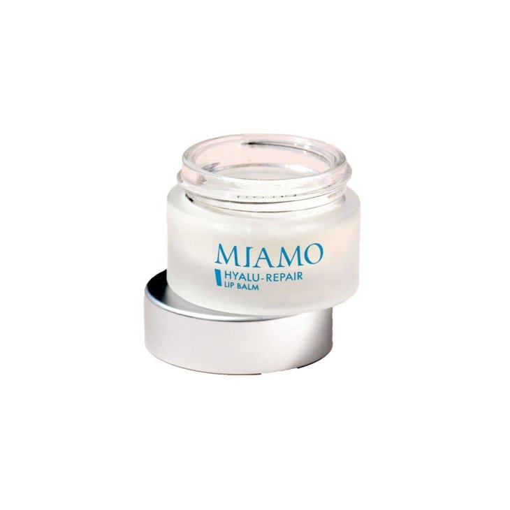 Miamo Longevity Plus Hyalu-Repair Lip Balm Balsamo Labbra 15 ml