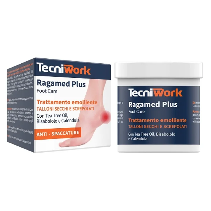 RAGAMED PLUS 75 ML