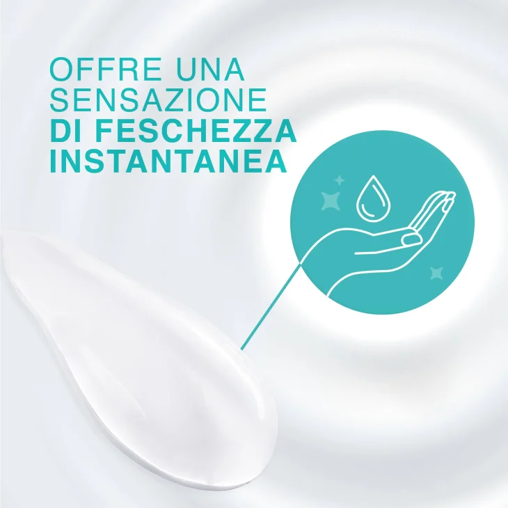 Neutrogena Crema Mani Idratazione e Igiene 50 ml