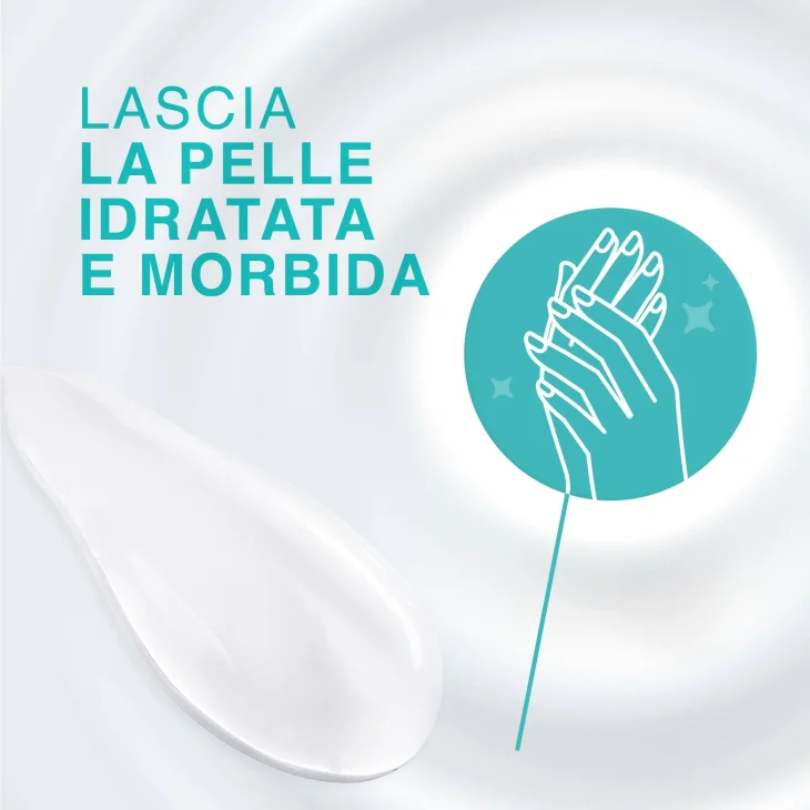 Neutrogena Crema Mani Idratazione e Igiene 50 ml