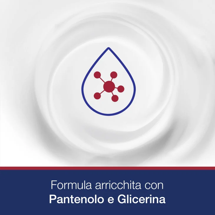 Neutrogena Cica Balm Nutriente Pelle Secca 100 ml