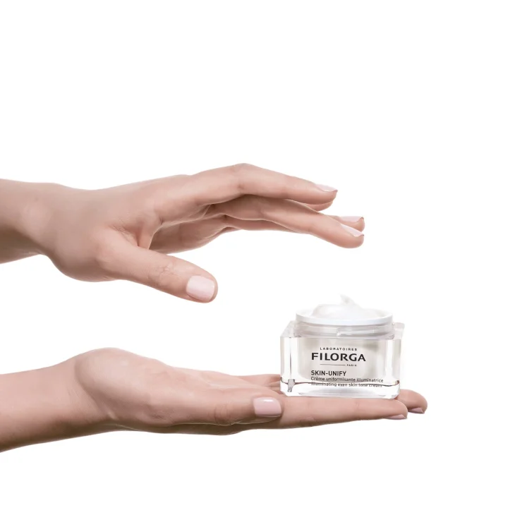 Filorga Skin-Unify Crema Uniformante Illuminante 50 ml