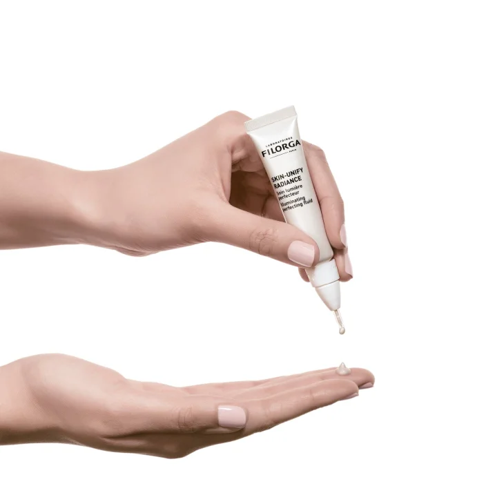 Filorga Skin-Unify Radiance Trattamento Perfezionante Illuminante 15 ml