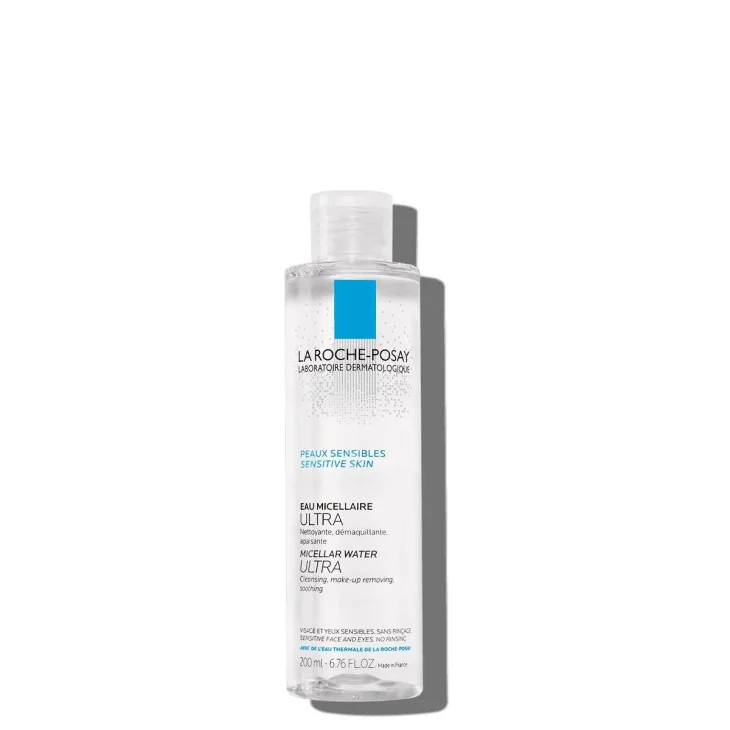 La Roche Posay Acqua Micellare Ultra Pelle Sensibile 200 ml