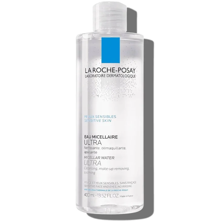 La Roche Posay Acqua Micellare Ultra Pelle Sensibile 400 ml