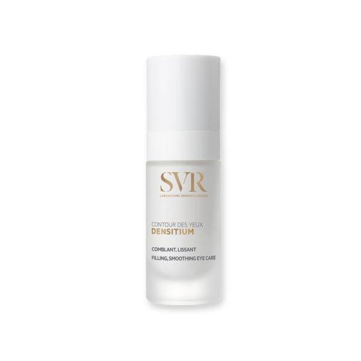 Svr Densitium Contorno Occhi Borse ed Occhiaie 15 ml