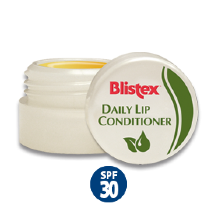 Blistex Balsamo Idratante Labbra Spf30 7 ml