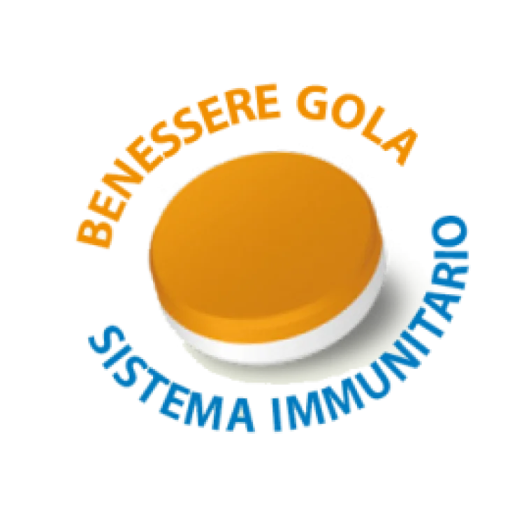 Apropos Gola Defens Doppia Azione 20 Compresse