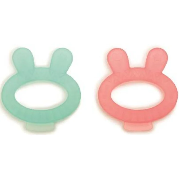 SUAVINEX BABYART ANELLO DENT 0-6 CONIGLIO