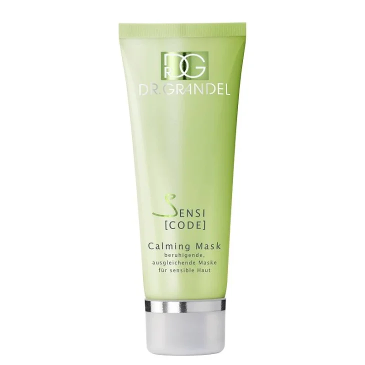 Dr grandel Sensicode Calming Mask 75 ml
