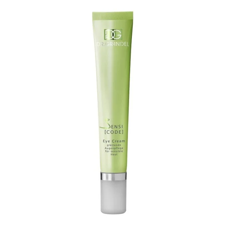 SENSICODE EYE CREAM 20 ML