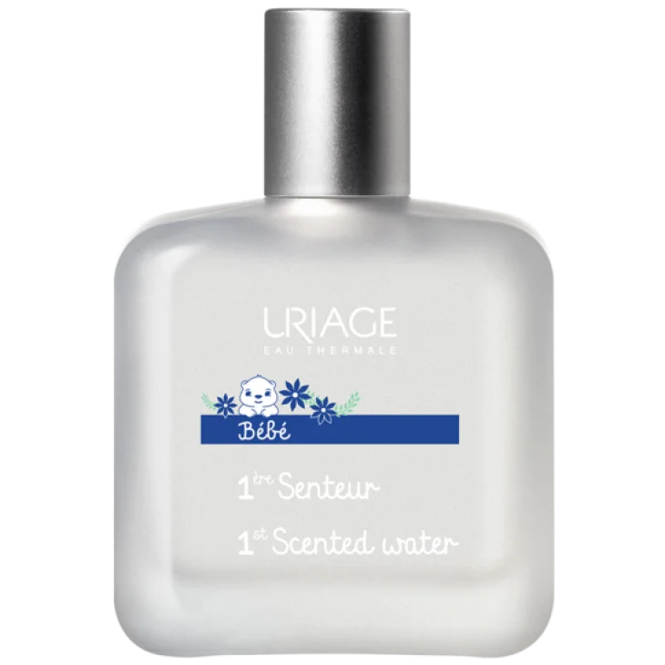 Uriage Bebe Profumo Acqua Profumata 50 ml
