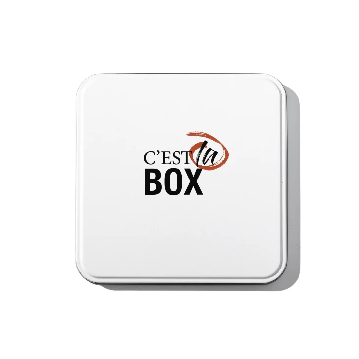 Face D C'Est La Box Cofanetto Trattamento Contorno Occhi
