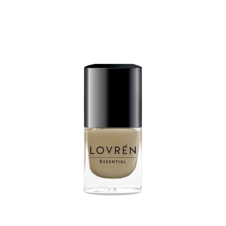 Lovren Essential S20 Verde Kaki Smalto 5 ml
