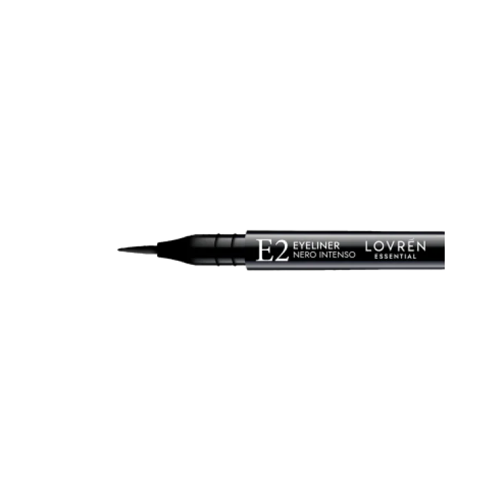 Lovren Essential Eyeliner Nero Intenso 0,6 ml