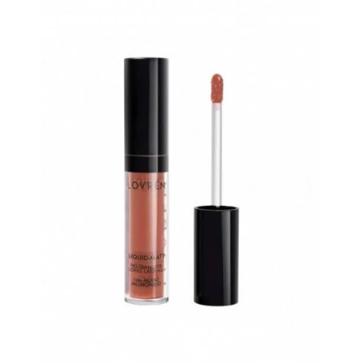 Lovren Essential Rossetto R1 Nude Liquido Matt 3,5 ml