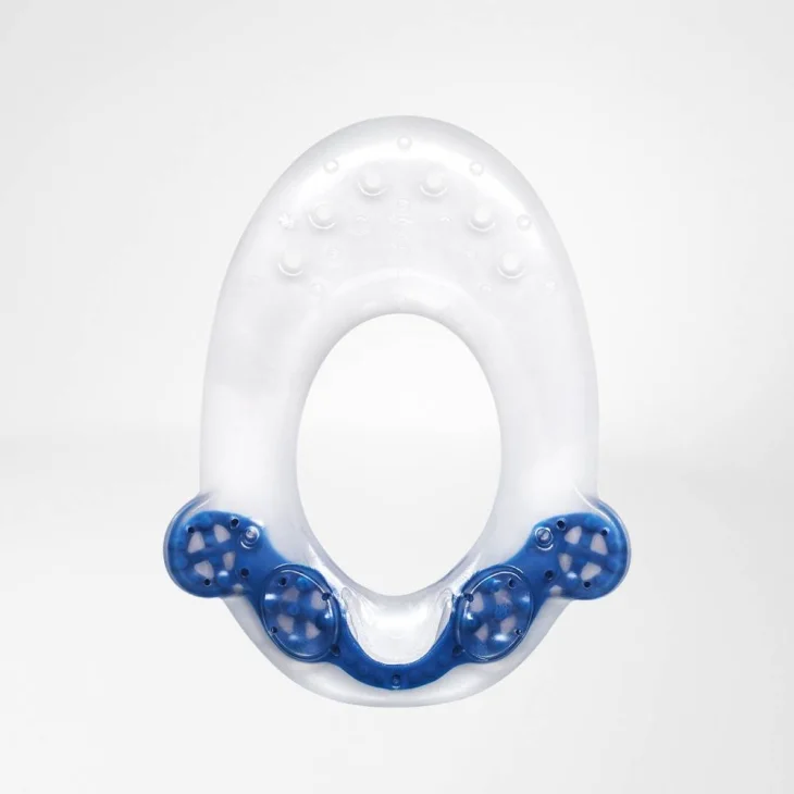Bauerfeind Genutrain Tutore Ginocchio Colore Titan Taglia 6