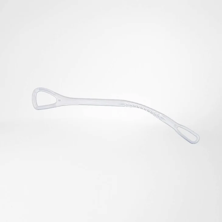 Bauerfeind Genutrain Tutore Ginocchio Colore Titan Taglia 4