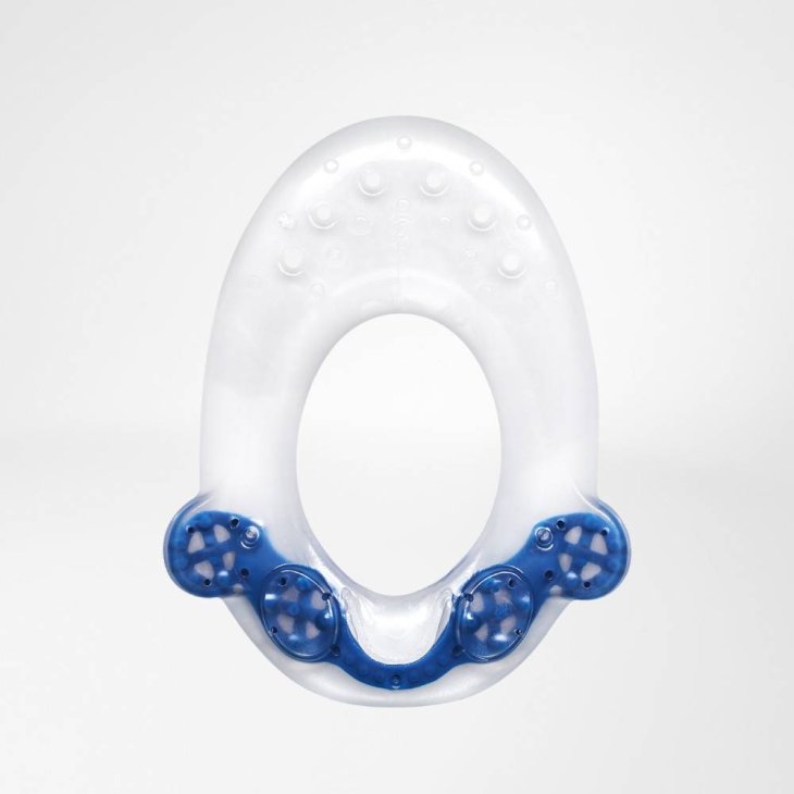 Bauerfeind Genutrain Tutore Ginocchio Colore Titan Taglia 4