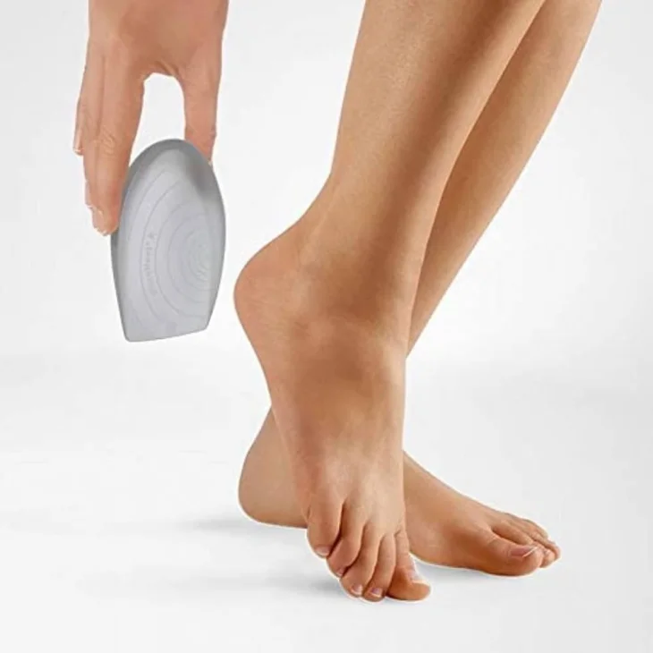 Bauerfeind Viscoheel Talloniera Taglia 3