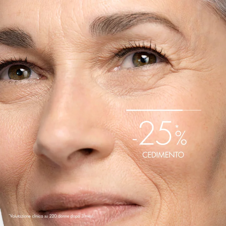 Vichy Neovadiol Post-Menopausa Crema Giorno Relipidante Anti-Rilassamento 50 ml