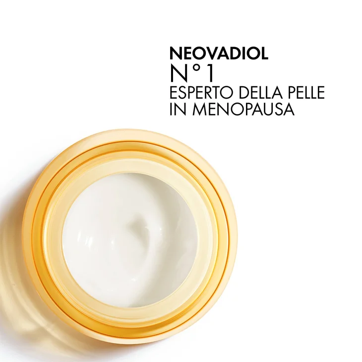 Vichy Neovadiol Post-Menopausa Crema Giorno Relipidante Anti-Rilassamento 50 ml