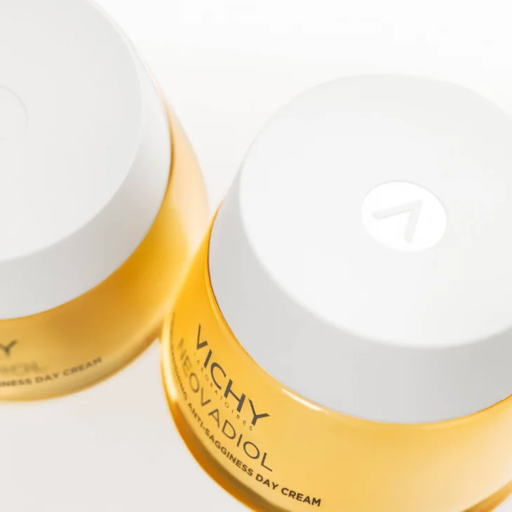 Vichy Neovadiol Post-Menopausa Crema Giorno Relipidante Anti-Rilassamento 50 ml