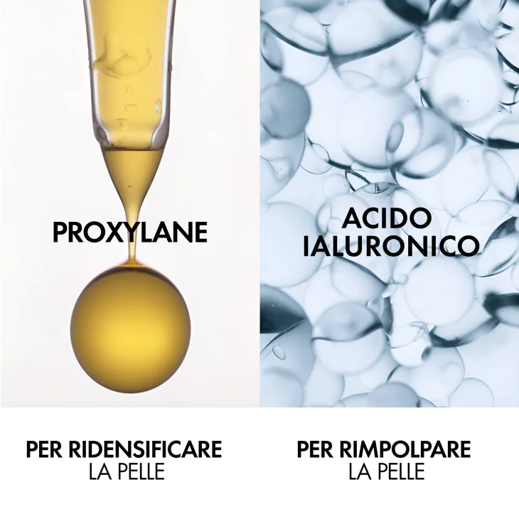 Vichy Neovadiol Peri-Menopause Day Ridensificante Liftante Pelle Secca 50 ml