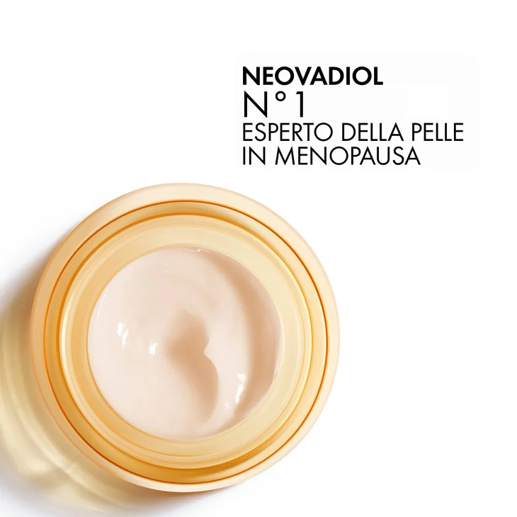 Vichy Neovadiol Peri-Menopause Day Ridensificante Liftante Pelle Secca 50 ml