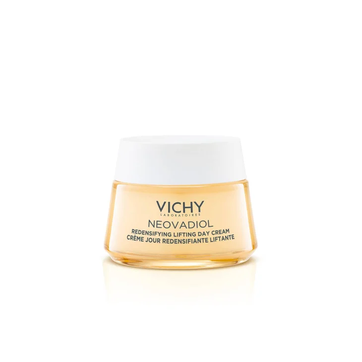 Vichy Neovadiol Peri-Menopause Day Ridensificante Liftante Pelle Secca 50 ml