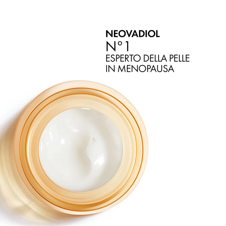 Vichy Neovadiol Peri-Menopause Crema Notte Anti Età 50 ml