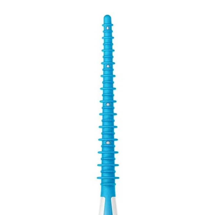 TePe EasyPick Stick Dentale Misura Medium/Large Blu 12 pezzi