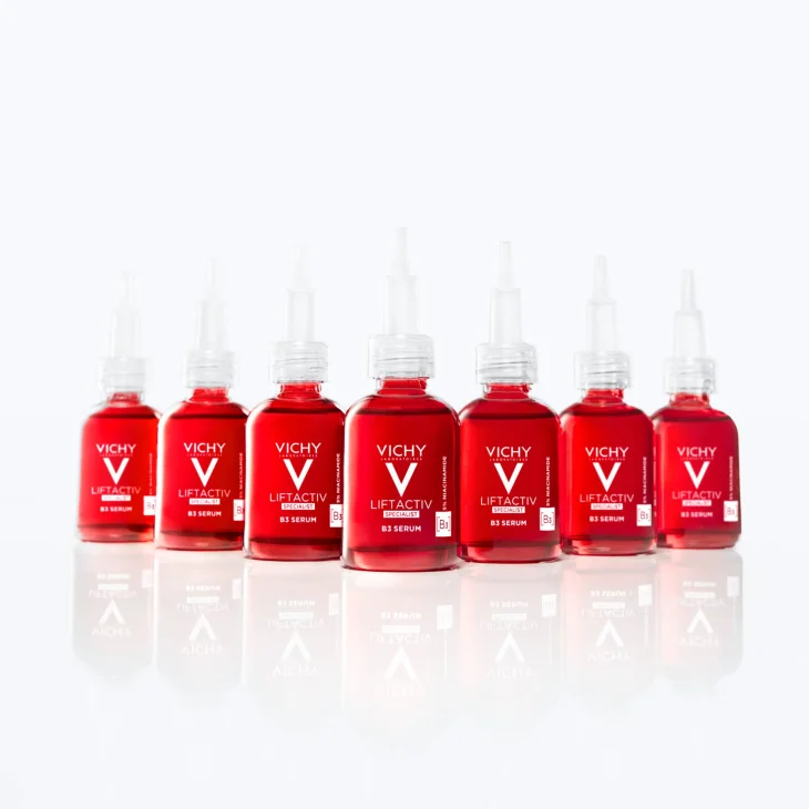 Vichy Liftactiv Specialist B3 Dark Spot Siero Anti Età Viso 30 ml