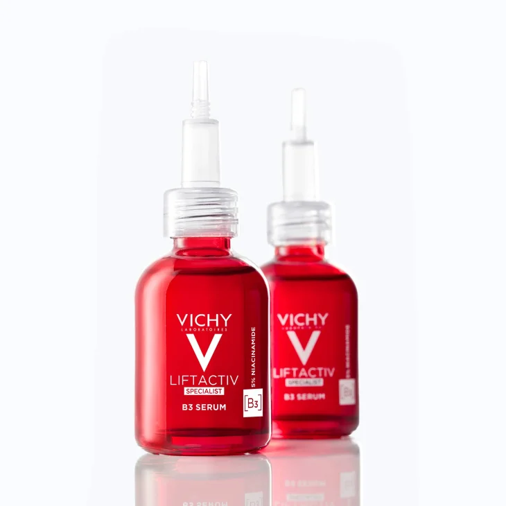 Vichy Liftactiv Specialist B3 Dark Spot Siero Anti Età Viso 30 ml