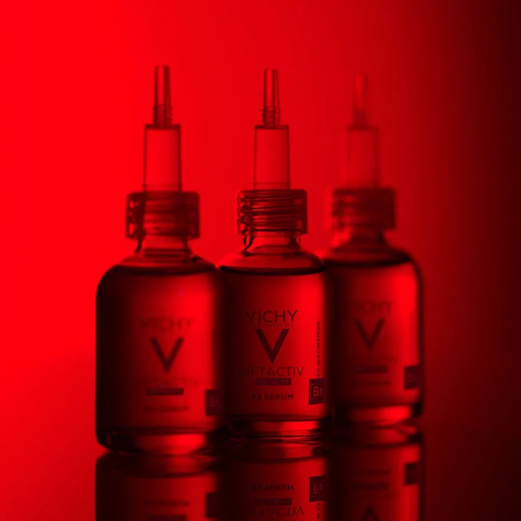 Vichy Liftactiv Specialist B3 Dark Spot Siero Anti Età Viso 30 ml