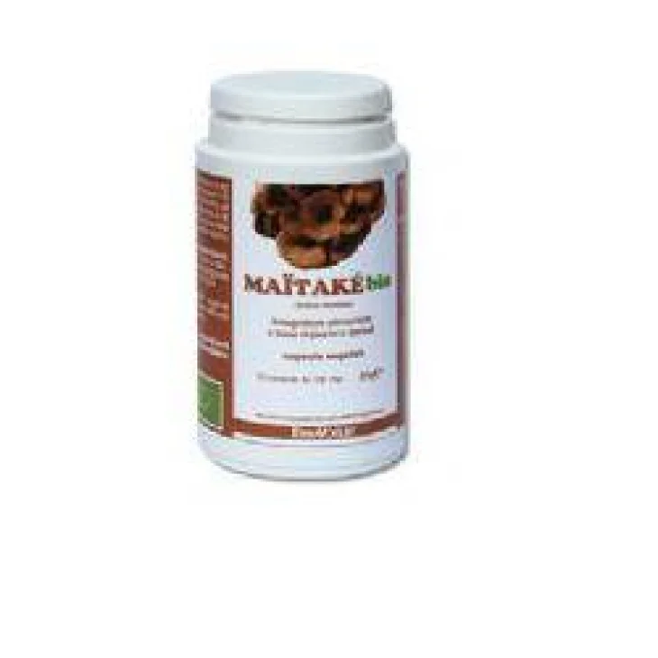 Erbavoglio Maitakè Bio Integratore Sistema Immunitario 90 Capsule