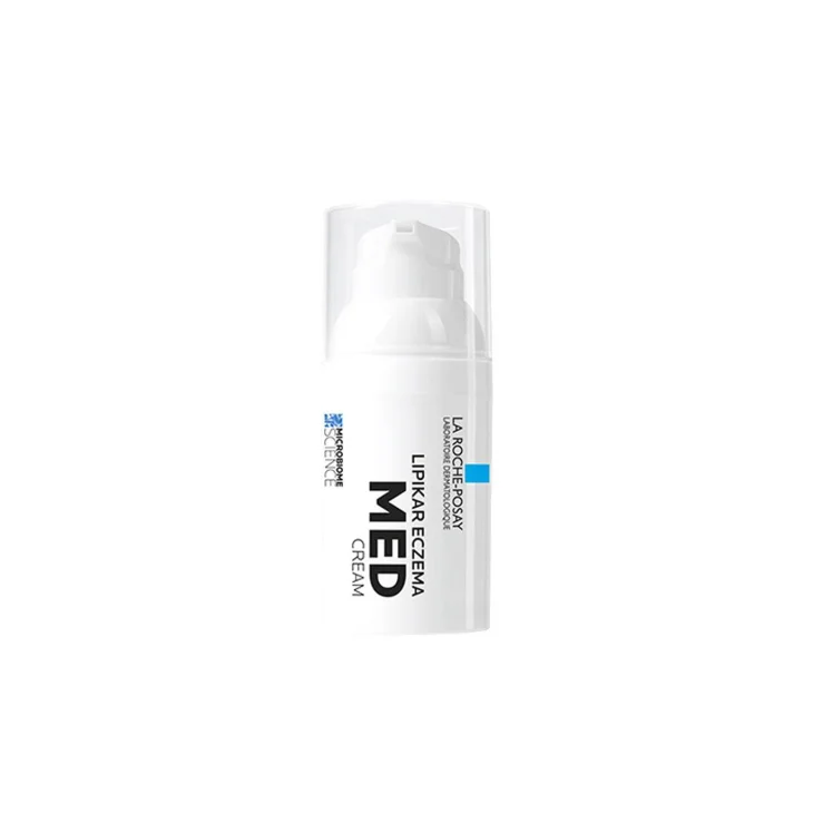 La Roche Posay Lipikar Eczema Med Crema Lenitiva 30ml