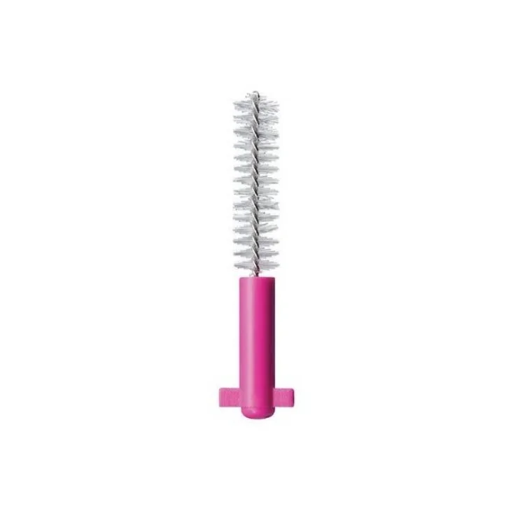 Curaprox Cps 08 Scovolino Prime Refill Pink 8 Pezzi
