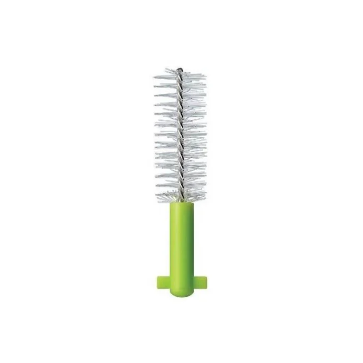 Curaprox Cps 011 Scovolino Prime Refill Lime Green 8 Pezzi