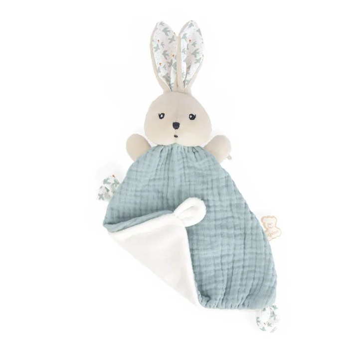 Kaloo K'Doux Doudou Coniglietto Colomba 20 Cm