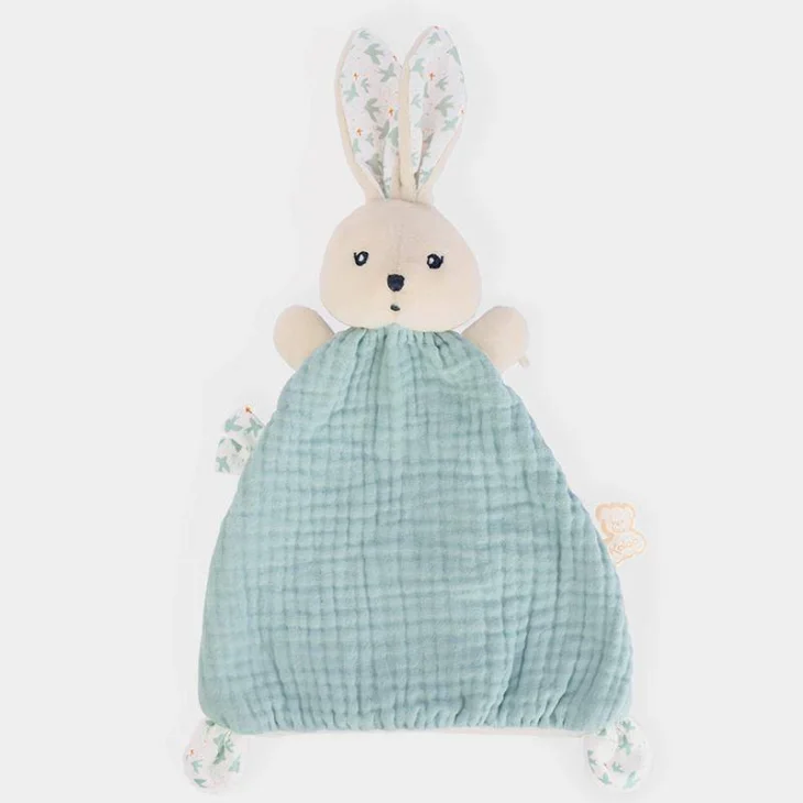 Kaloo K'Doux Doudou Coniglietto Colomba 20 Cm