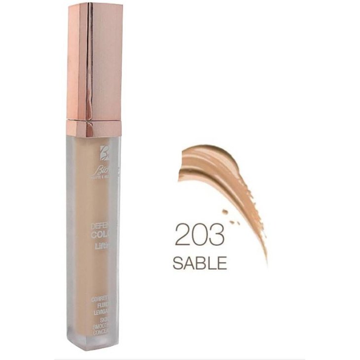 Bionike Defence Color Lifting Correttore Fluido Levigante N. 203 Sable 5 ml
